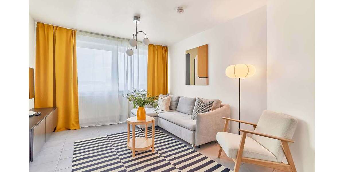 Zimmer Kaiserslautern Gewerbegebiet Nord-Ost - 2 Zimmer, 1.600&euro; | Angebot:27149269