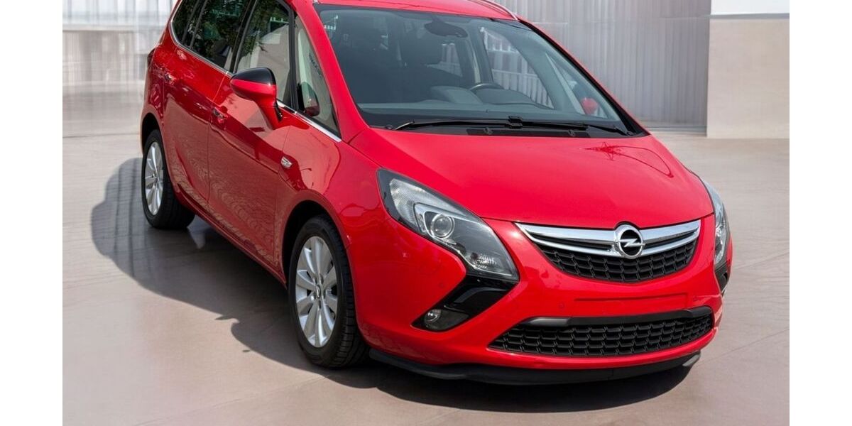 Opel Zafira 264.000 km 4.900 &euro; Heidelberg 69115