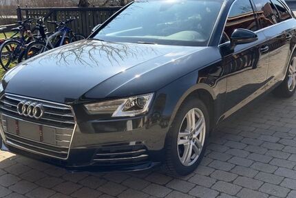 Audi A4 175.400 km 17.500 &euro; Kirchweidach 84558