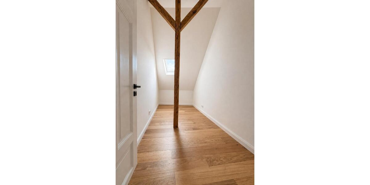 Dachgeschoßwohnung Lüneburg Ebensberg - 2.5 Zimmer, 62 m&sup2;, 289.000&euro; | Angebot:26326811