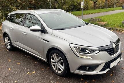 Renault Megane 99.210 km 10.499 € Stuttgart 70469
