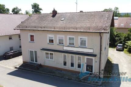 Haus Osterhofen Gergweis - 5 Zimmer, 100 m&sup2;, 350.000&euro; | Angebot:25798663