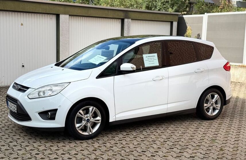 C-Max