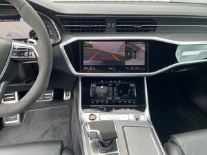 Audi RS6 Avant quattro 4,0 V8 TFSI Panorama STANDHZ 9.300 km 106.990 &euro; Sangerhausen 06526
