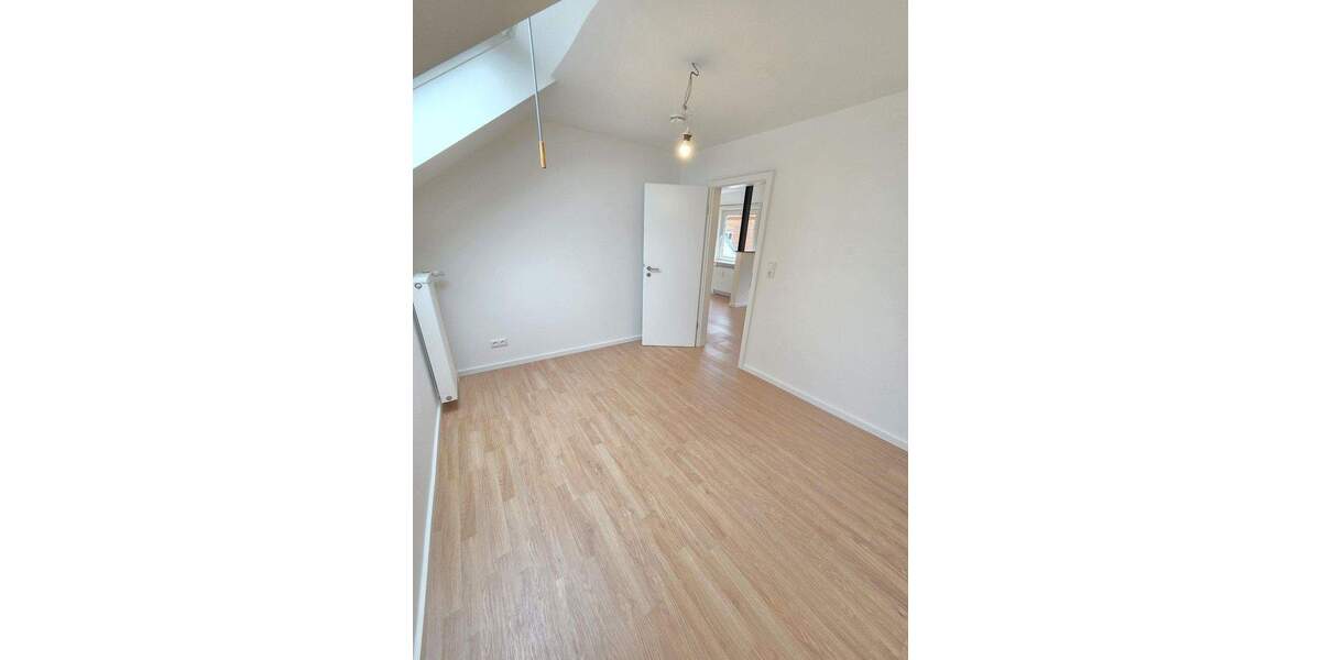Etagenwohnung Itzehoe - 2 Zimmer, 55 m&sup2;, 136.300&euro; | Angebot:25787255