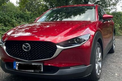 Mazda CX-30 23.000 km 17.450 € Karben 61184