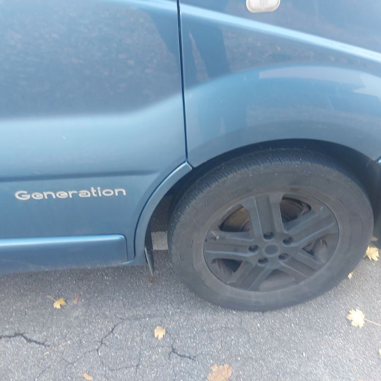 Renault Trafic 333.676 km 5.200 € Filderstadt 70794