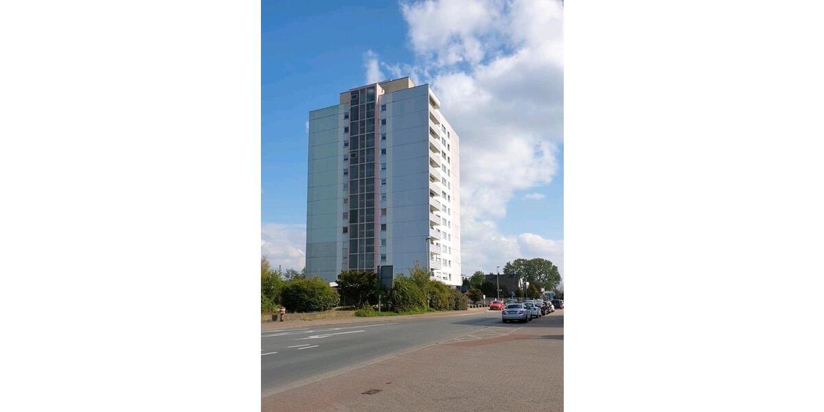 Etagenwohnung Wesel - 3 Zimmer, 85 m&sup2;, 135.000&euro; | Angebot:27004004