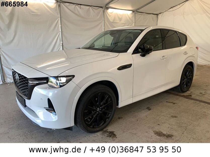 CX-60