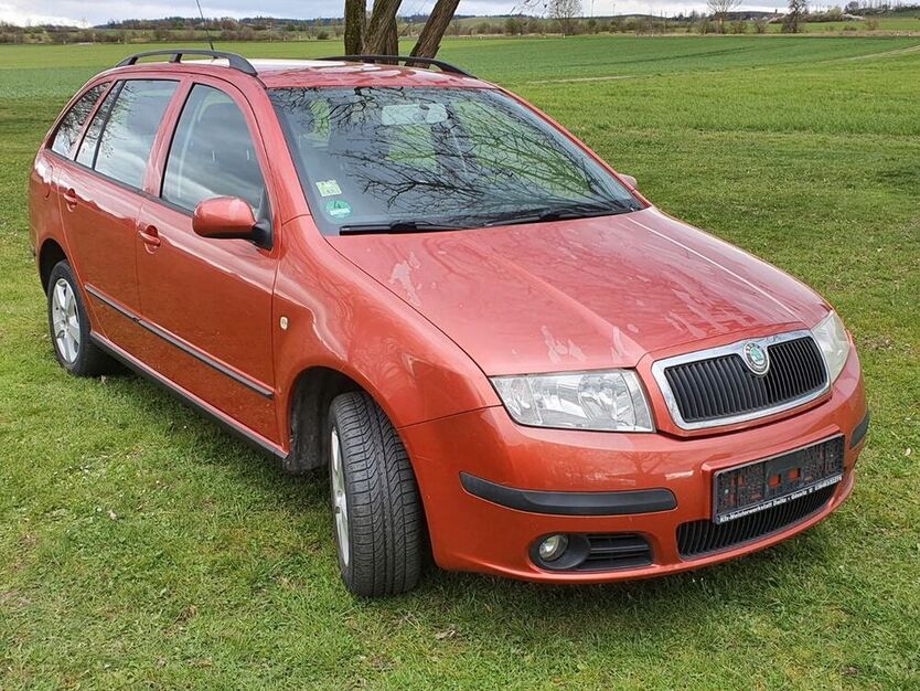 Fabia