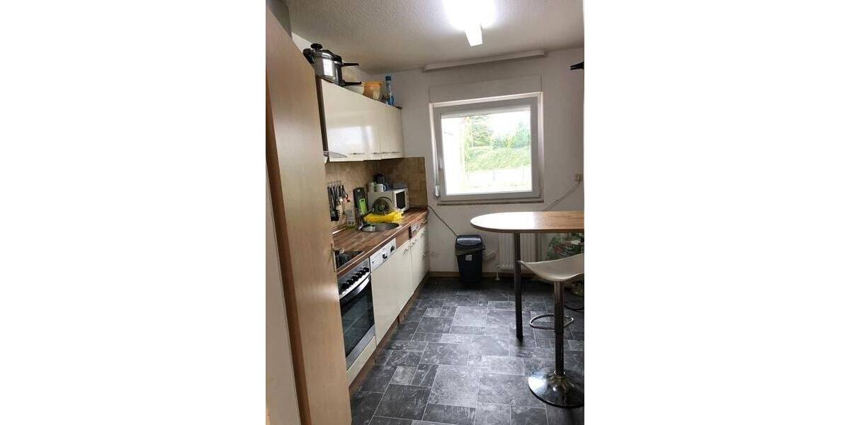 Etagenwohnung Baumholder - 3 Zimmer, 88 m&sup2;, 117.500&euro; | Angebot:25684711