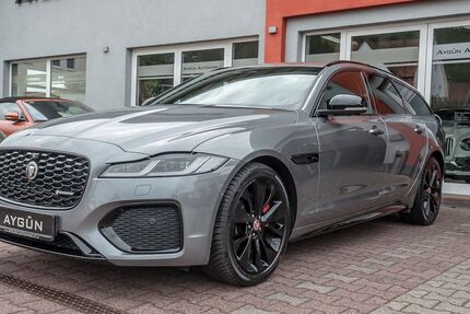 Jaguar XF 40.769 km 35.995 € Schlüchtern 36381