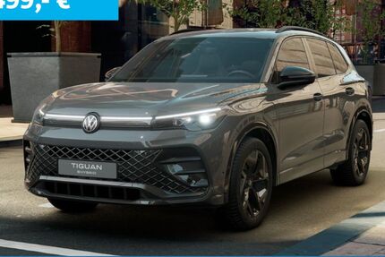 VW Tiguan 1.016 km 49.905 &euro; Wendlingen 73240