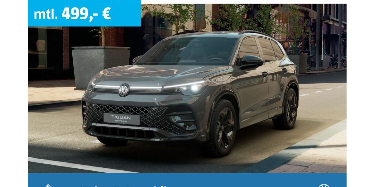 VW Tiguan 1.016 km 49.905 &euro; Wendlingen 73240