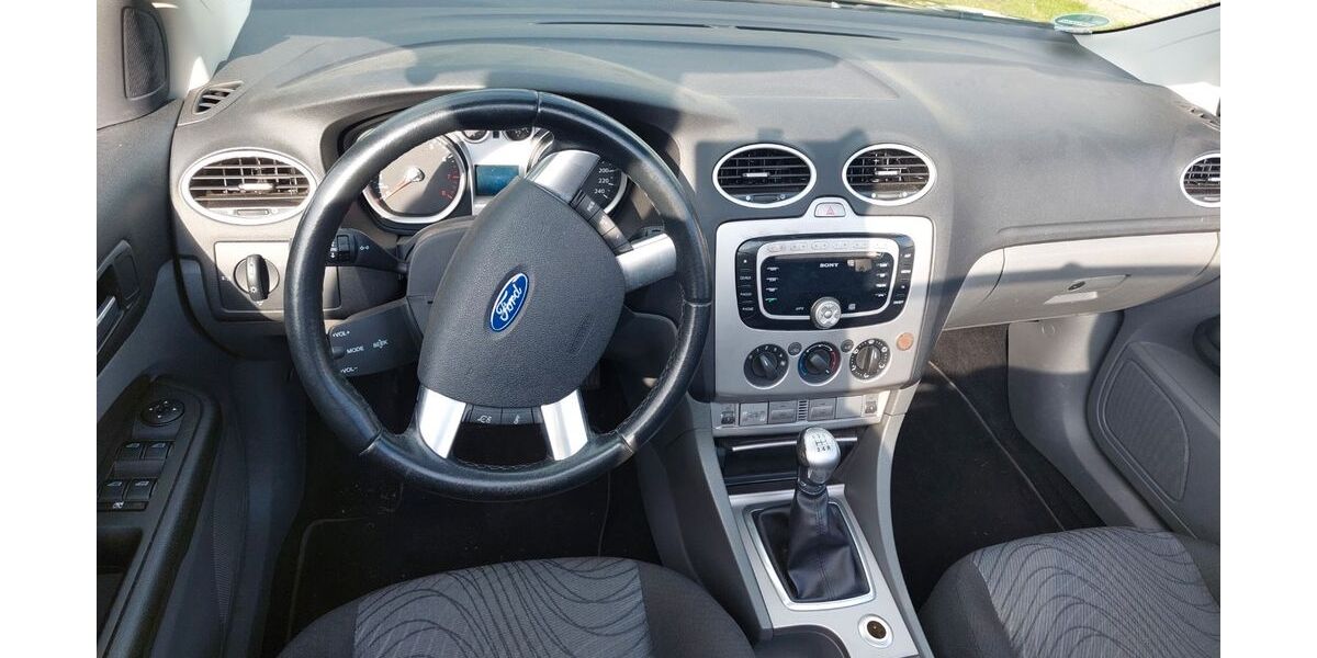 Ford Focus 173.000 km 4.999 &euro; Kall 53925