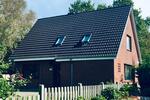 Einfamilienhaus mit Garten in Niebül ideal für Pendler nach Sylt zimmer