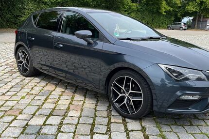 Seat Leon 111.690 km 16.900 &euro; Hohenpeißenberg 82383
