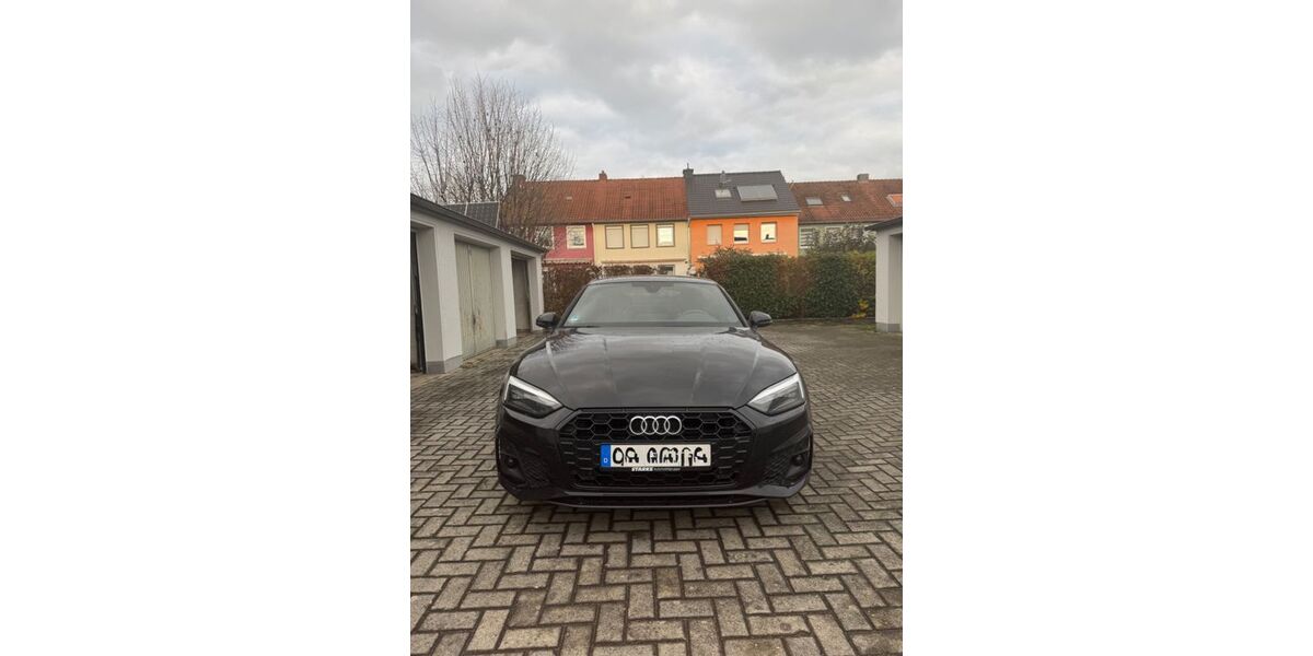 Audi A5 82.000 km 30.000 &euro; Osnabrück 49084