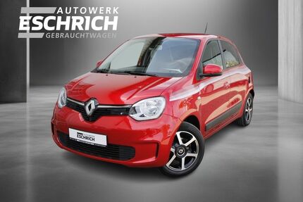 Renault Twingo 25.390 km 9.350 &euro; Ilmenau 98693