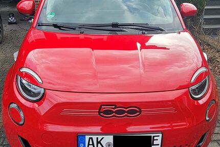 Fiat 500e 14.933 km 18.900 &euro; Wissen 57537