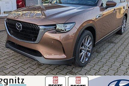 Mazda CX-80 5.327 km 54.890 € Stendal 39576
