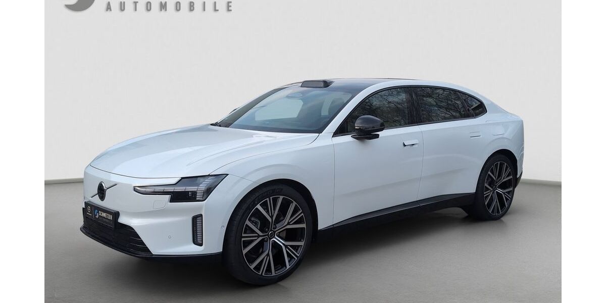 Volvo ES90 5.990 km 72.990 &euro; Braunschweig 38114