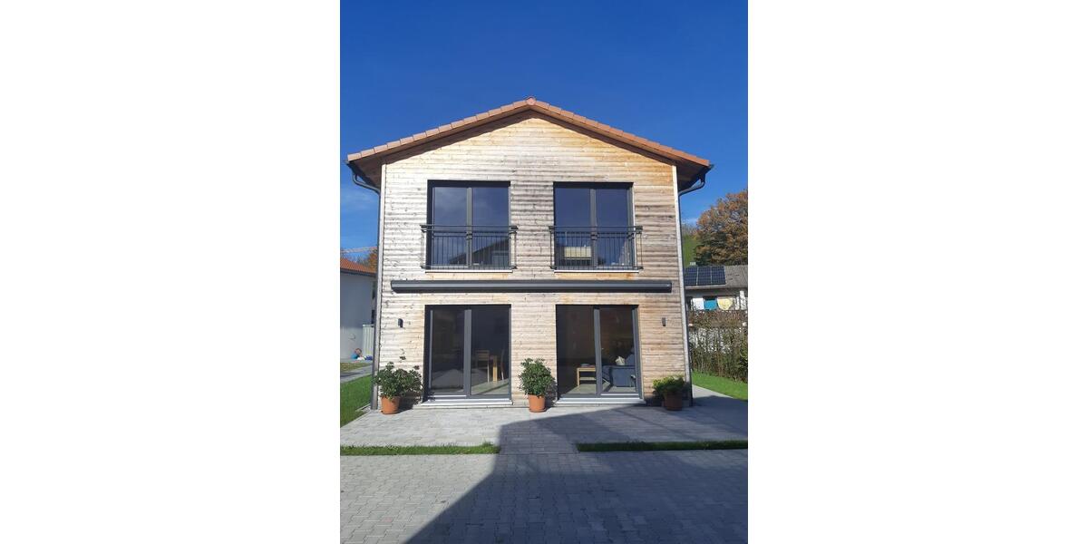 Einfamilienhaus Siegsdorf - 5 Zimmer, 143 m&sup2;, 699.000&euro; | Angebot:27023822