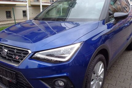 Seat Arona 12.800 km 17.990 &euro; Zwickau 08058
