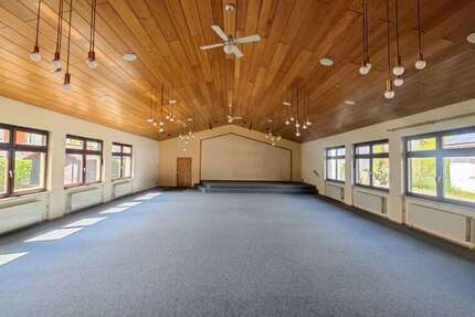 Halle in Annweiler 3.500 € 221.64 m² zimmer