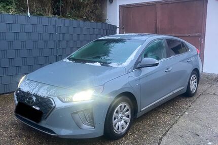 Hyundai IONIQ 48.000 km 14.900 &euro; Oberhausen 46145