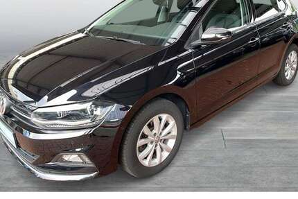VW Polo 101.300 km 12.550 &euro; Siegen 57076