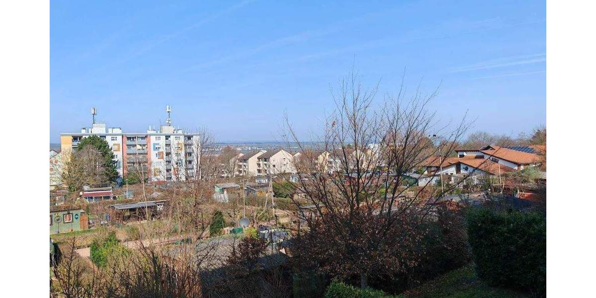 Etagenwohnung Bad Kreuznach - 2 Zimmer, 67 m&sup2;, 600&euro; | Angebot:25567014