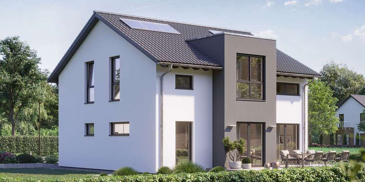 Einfamilienhaus Elsdorf - 6 Zimmer, 146 m&sup2;, 320.999&euro; | Angebot:26418607