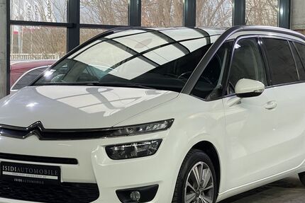 Citroen C4 Picasso 138.000 km 9.900 &euro; Reutlingen/Mittelstadt 72766
