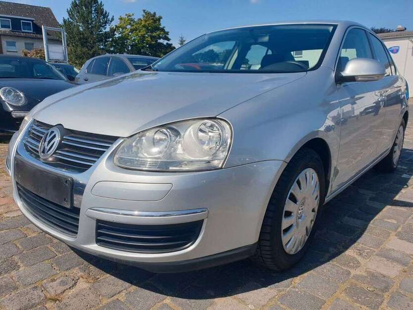 Jetta