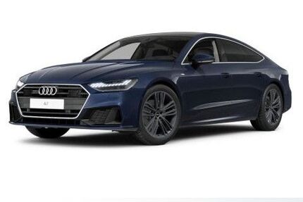 Audi A7 71.400 km 39.950 &euro; Bad Hersfeld 36251