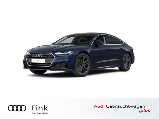 Audi A7 71.400 km 39.950 &euro; Bad Hersfeld 36251