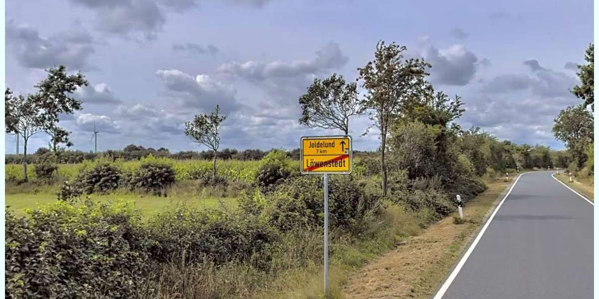 Grundstück Löwenstedt - 69.750&euro; | Angebot:24806786