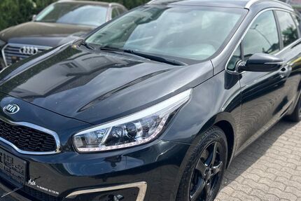 Kia ceed / Ceed 197.985 km 7.290 &euro; Saarlouis 66740