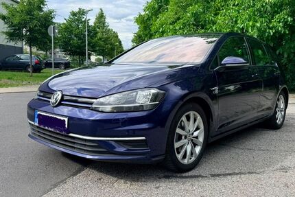 VW Golf 98.000 km 14.400 &euro; Wiesbaden 65205
