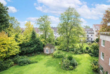 Wohnung Bremen Schwachhausen - 1 Zimmer, 52 m&sup2;, 198.000&euro; | Angebot:26818301