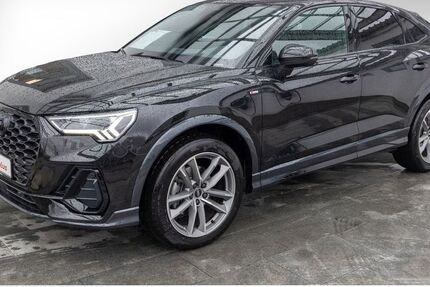 Audi Q3 8.882 km 43.880 € Rosenheim 83022