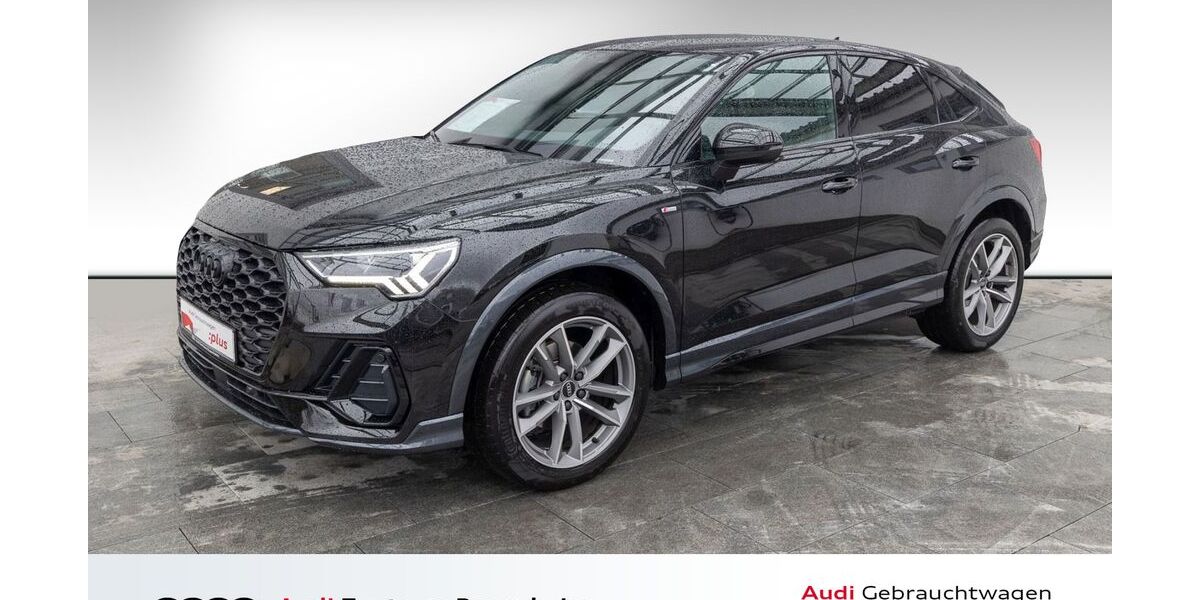 Audi Q3 8.882 km 43.880 € Rosenheim 83022