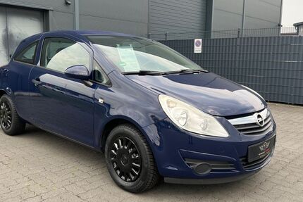 Opel Corsa 127.200 km 1.990 &euro; Tostedt 21255
