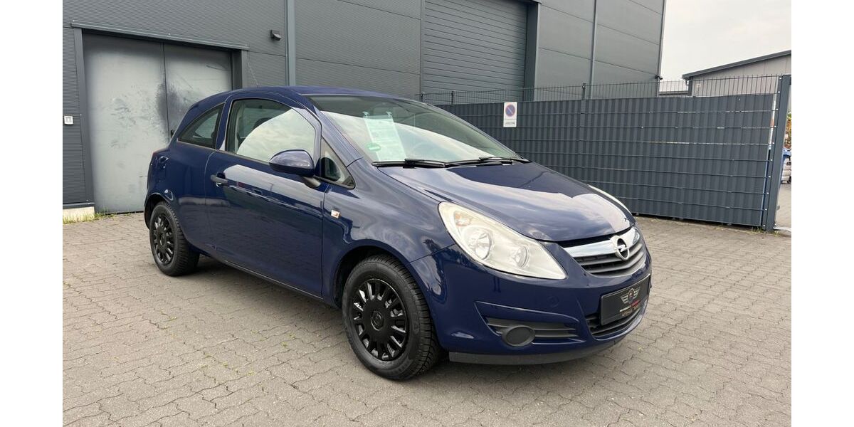 Opel Corsa 127.200 km 1.990 &euro; Tostedt 21255