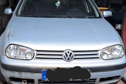 VW Golf Plus 305.546 km 700 &euro; Niederstetten, Herrenzimmern 97996