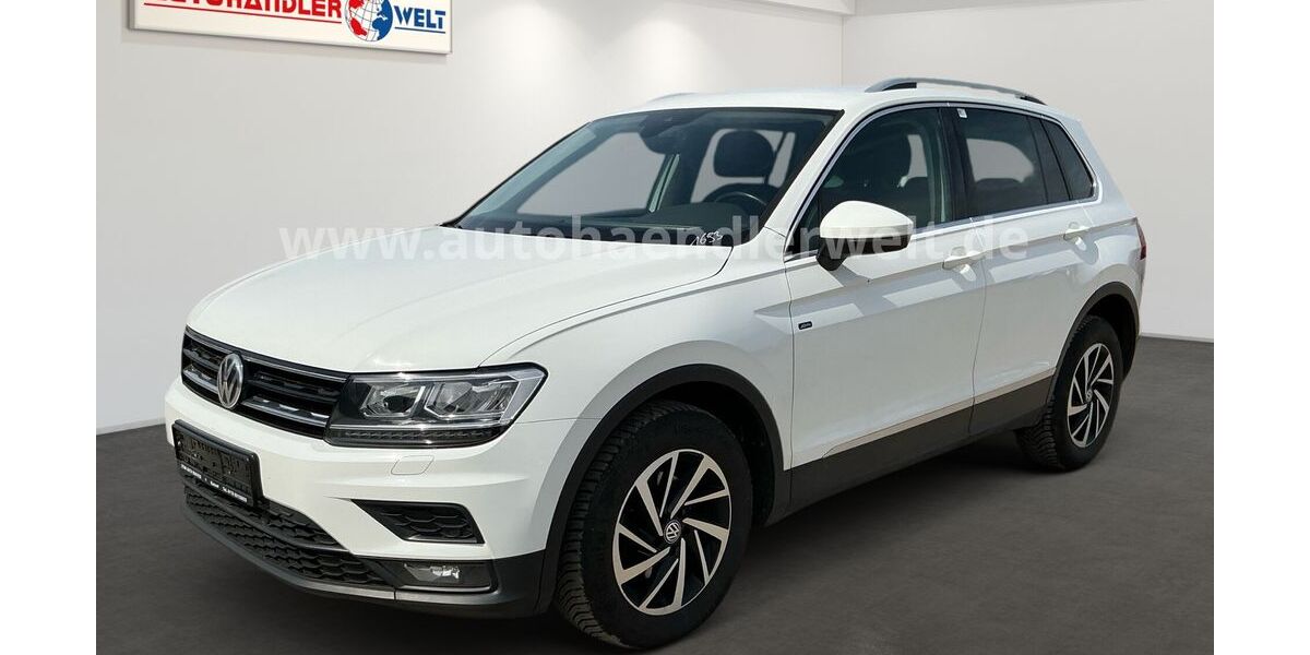 VW Tiguan 167.829 km 14.999 &euro; Brehna 06796