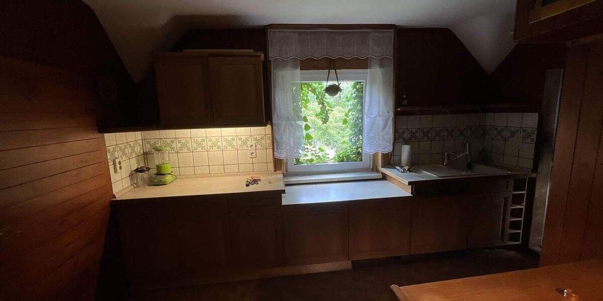 Einfamilienhaus Döbern - 4 Zimmer, 91 m&sup2;, 130.000&euro; | Angebot:23854944