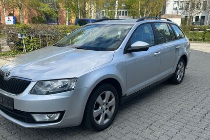 Skoda Octavia 230.000 km 5.700 &euro; München 81827