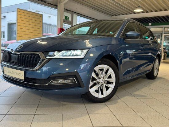 Skoda Octavia 85.658 km 19.490 &euro; Elmshorn 25337